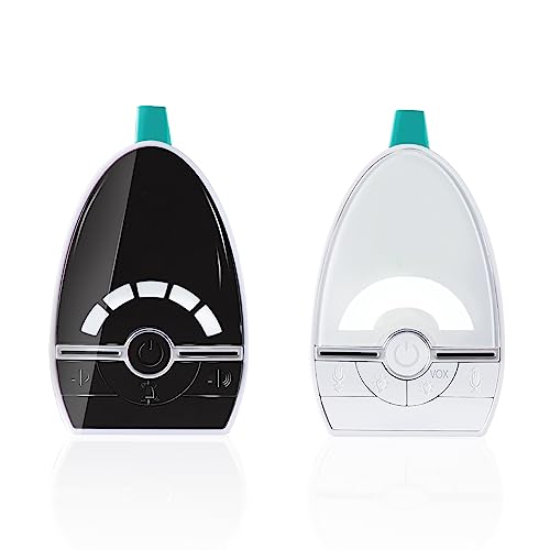 Babymoov Babyphone Audio Expert Care, Mode VOX, Veilleuse intégrée, Faible émissions d’ondes, Compact, Portée 1000 m Babymoov Babyphone Audio Expert Care, Mode VOX, Veilleuse intégrée, Faible émissions d’ondes, Compact, Portée 1000 m pas cher