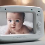 surveillez la température en toute simplicité avec les babyphones équipés de capteur de température